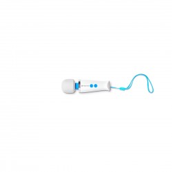 Magic Wand Micro Rechargeable Vibrator
