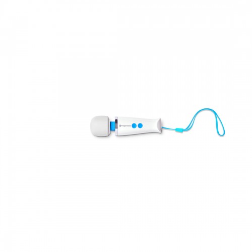 Magic Wand Micro Rechargeable Vibrator