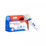 Magic Wand Micro Rechargeable Vibrator
