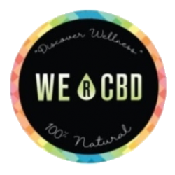 We R CBD