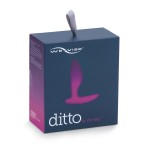 We-Vibe Ditto Vibrating Anal Plug
