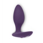 We-Vibe Ditto Vibrating Anal Plug