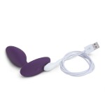 We-Vibe Ditto Vibrating Anal Plug