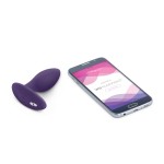 We-Vibe Ditto Vibrating Anal Plug