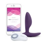 We-Vibe Ditto Vibrating Anal Plug