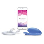 We-Vibe Jive G-Spot Vibrator