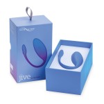 We-Vibe Jive G-Spot Vibrator