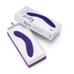 We-Vibe Rave G-Spot Vibrator