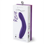 We-Vibe Rave G-Spot Vibrator