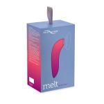 We-Vibe Melt Waterproof Pleasure Air Stimulator