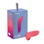 We-Vibe Melt Waterproof Pleasure Air Stimulator