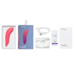 We-Vibe Melt Waterproof Pleasure Air Stimulator