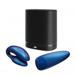 We-Vibe Chorus Couples Vibrator 