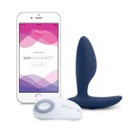 We-Vibe Ditto Vibrating Anal Plug