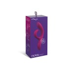 We-Vibe Nova 2 Rabbit Vibrator