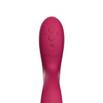We-Vibe Nova 2 Rabbit Vibrator