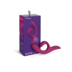 We-Vibe Nova 2 Rabbit Vibrator