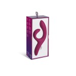 We-Vibe Nova 2 Rabbit Vibrator