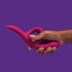 We-Vibe Nova 2 Rabbit Vibrator