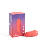 Touch X Lay-On Vibrator