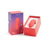 Touch X Lay-On Vibrator