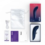 We-Vibe Melt Waterproof Pleasure Air Stimulator