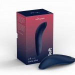 We-Vibe Melt Waterproof Pleasure Air Stimulator