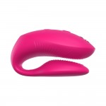 We-Vibe Chorus Pro Couples Vibrator 