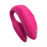 We-Vibe Chorus Pro Couples Vibrator 