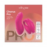 We-Vibe Chorus Pro Couples Vibrator 