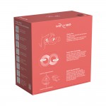 We-Vibe Chorus Pro Couples Vibrator 