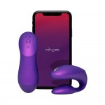 We-Vibe Chorus Pro Couples Vibrator 