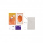 We-Vibe Temp Lay-On Vibrator 
