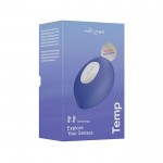 We-Vibe Temp Lay-On Vibrator 