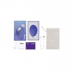 We-Vibe Temp Lay-On Vibrator 