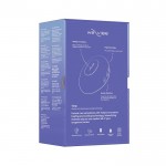 We-Vibe Temp Lay-On Vibrator 
