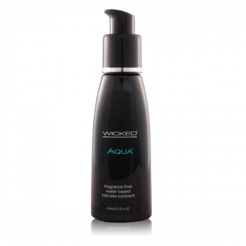Wicked Aqua Lubricant