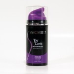 Wicked Toy Love Gel