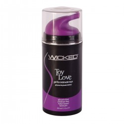 Wicked Toy Love Gel