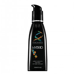 Wicked Hybrid Lubricant 