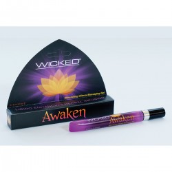 Awaken Clitoral Massage Gel .3oz
