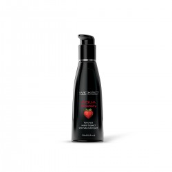 Wicked Aqua Strawberry Intimate Lubricant