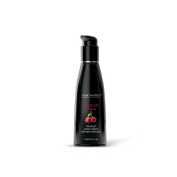 Wicked Aqua Cherry Intimate Lubricant