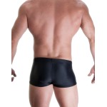 WildmanT Pig Square Cut Swim Black