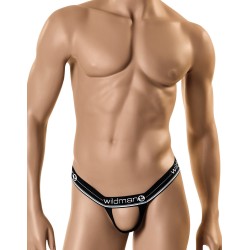 WildmanT The Ball Lifter(R) Black