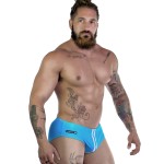 Sportivo Bikini Teal