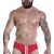 Sportivo Bikini Red