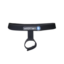 WildmanT Ball Lifter Sport Protruder! Black