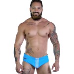 Sportivo Bikini Teal