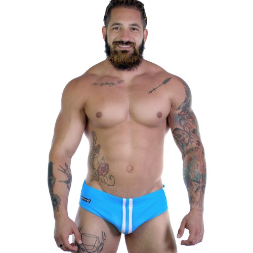 Sportivo Bikini Teal